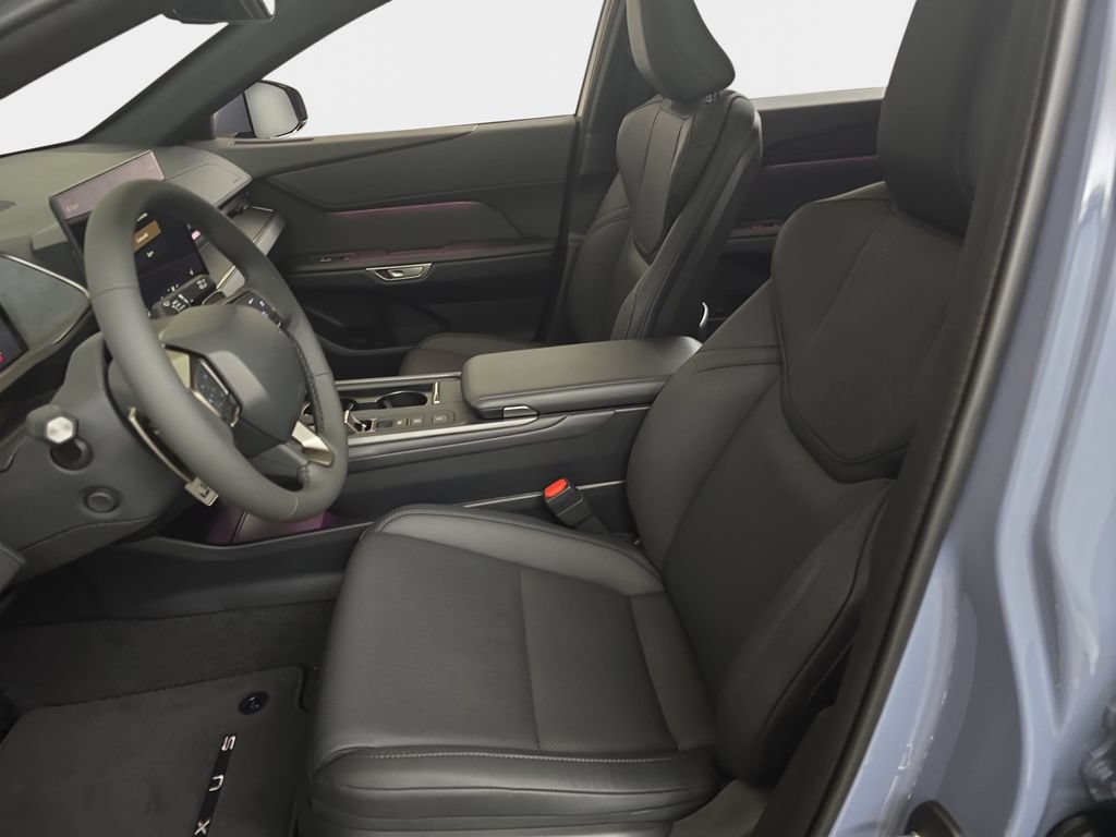 New 2026 Lexus ES 500e w/ Convenience Package AWD/4WD image 15