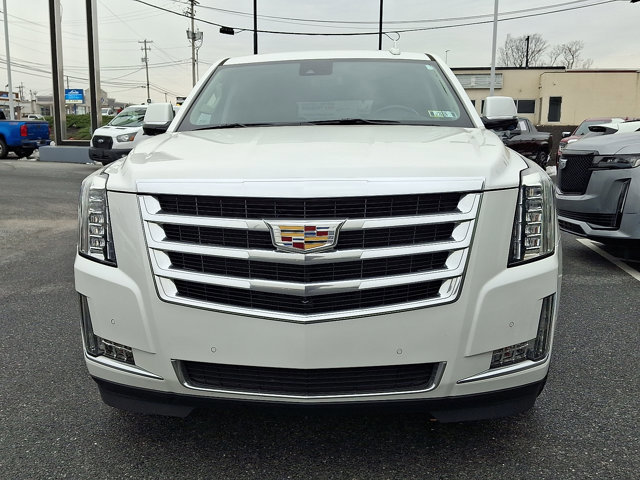 Used 2020 Cadillac Escalade Luxury video 2