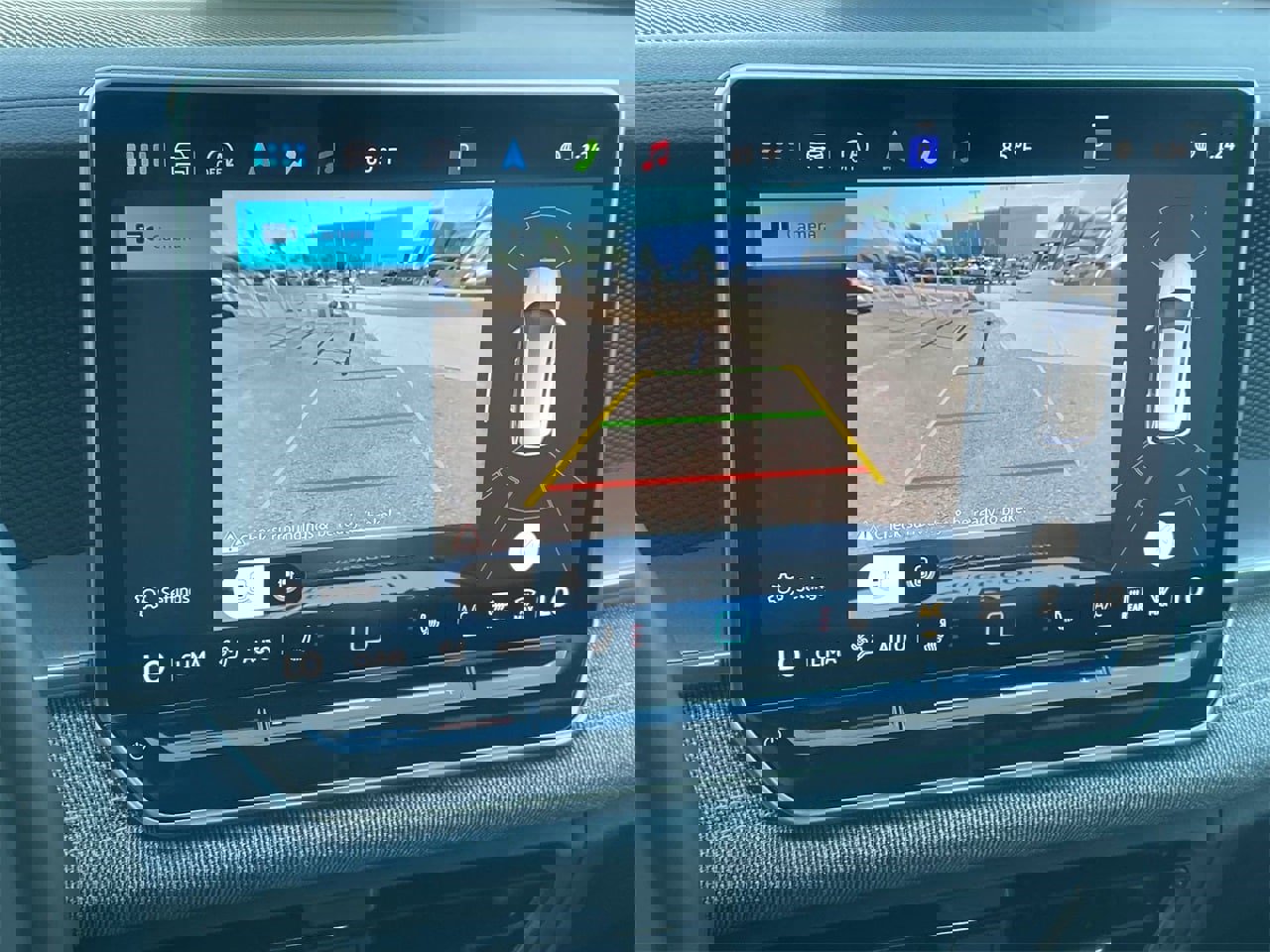 New 2025 Volkswagen Tiguan S image 22