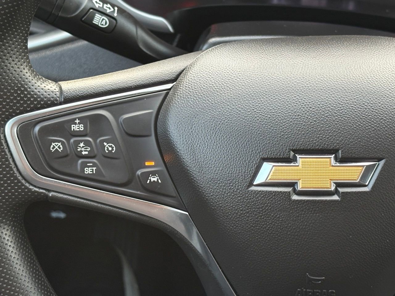 Used 2025 Chevrolet Malibu LS image 18