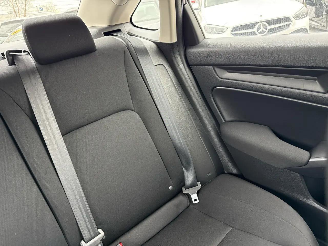 Used 2022 Honda Civic EX image 56