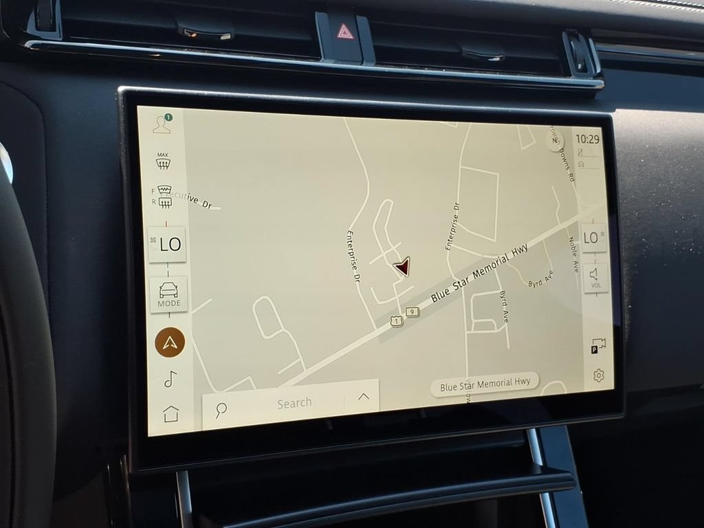 New 2026 Land Rover Range Rover Velar Belgravia AWD/4WD image 21