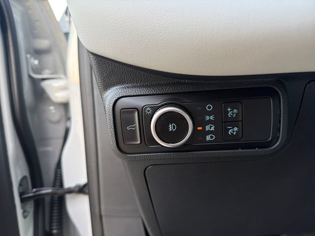 New 2027 Ford Explorer Platinum AWD/4WD image 22