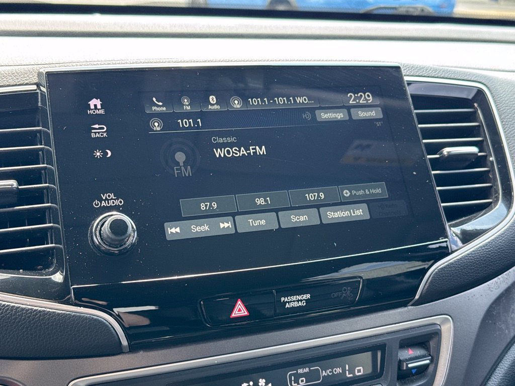 Used 2022 Honda Pilot Special Edition image 21