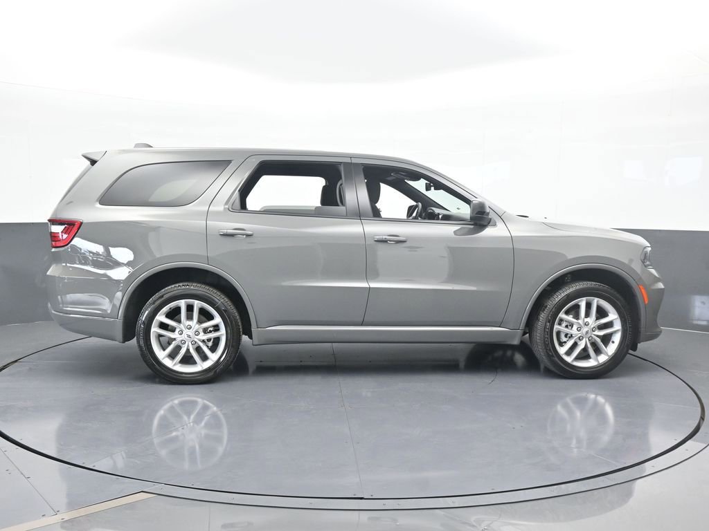 Used 2026 Dodge Durango GT image 7