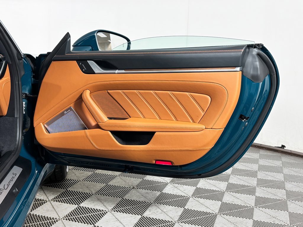 New 2026 Porsche 911 Carrera S image 32