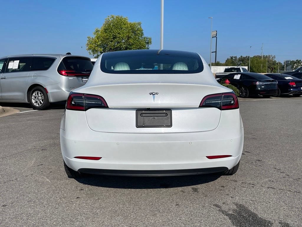 Used 2020 Tesla Model 3 Standard Range RWD image 6