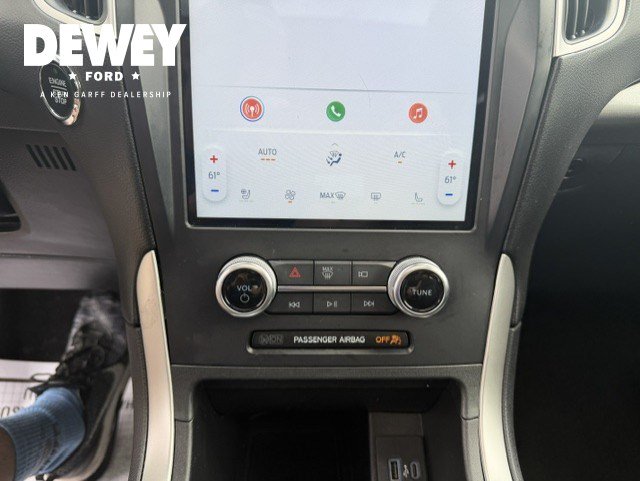 Used 2024 Ford Edge SEL w/ Convenience Package AWD/4WD image 21