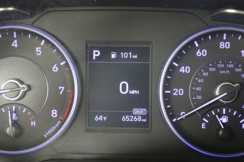 Used 2020 Hyundai Palisade SE image 36