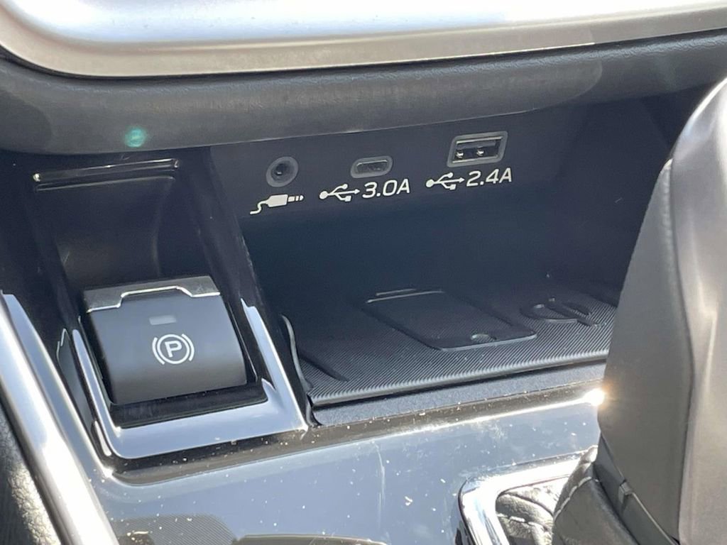 New 2025 Subaru Outback Premium w/ Tech Package 1 image 26
