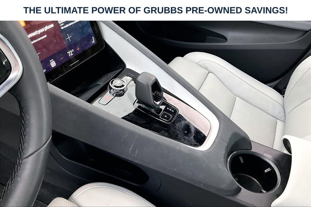 Used 2024 Polestar Polestar 2 AWD/4WD image 18