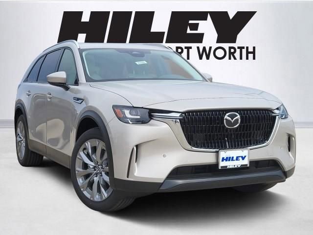 New 2026 MAZDA CX-90 3.3 Turbo w/ Preferred Package image 1