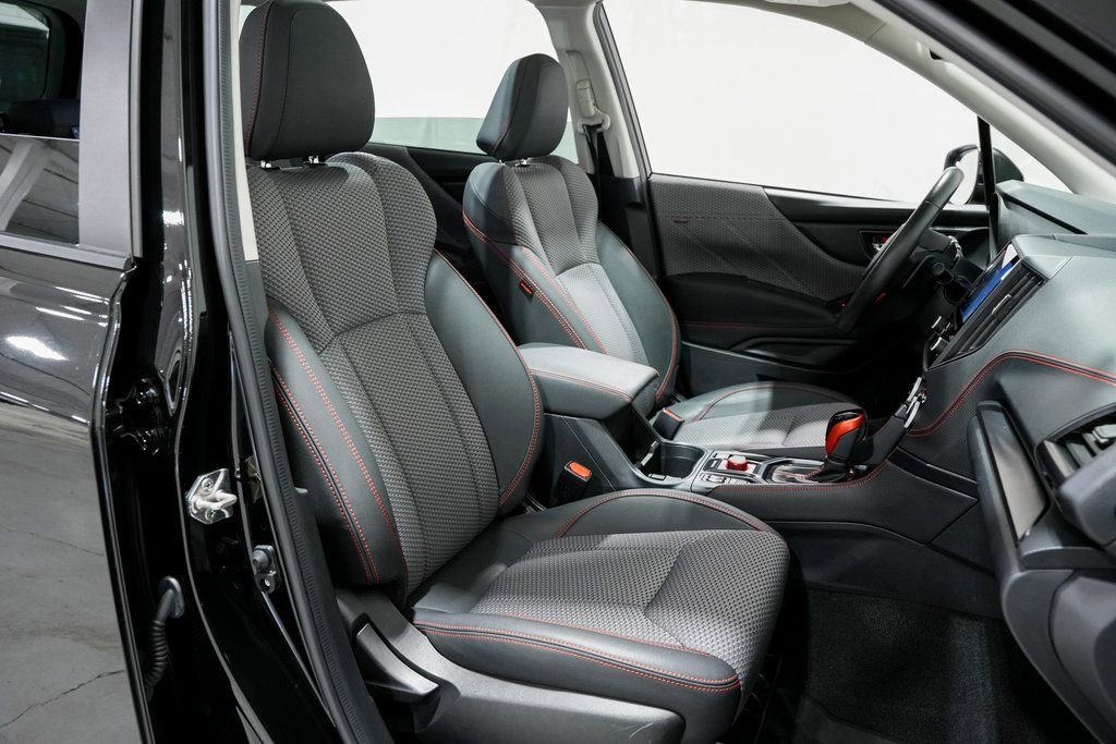 Used 2023 Subaru Forester Sport image 24