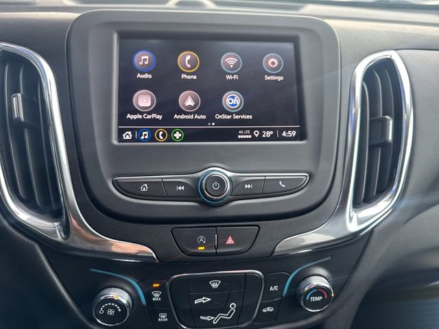 Certified 2023 Chevrolet Equinox LT image 23