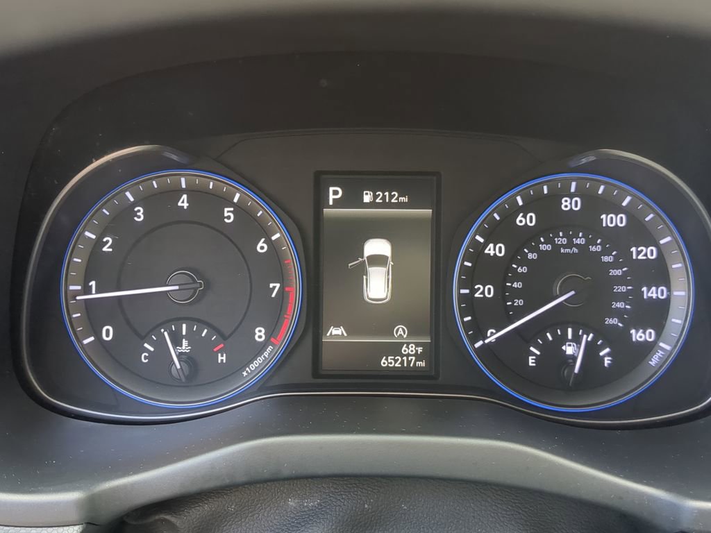 Used 2022 Hyundai Kona SEL image 33