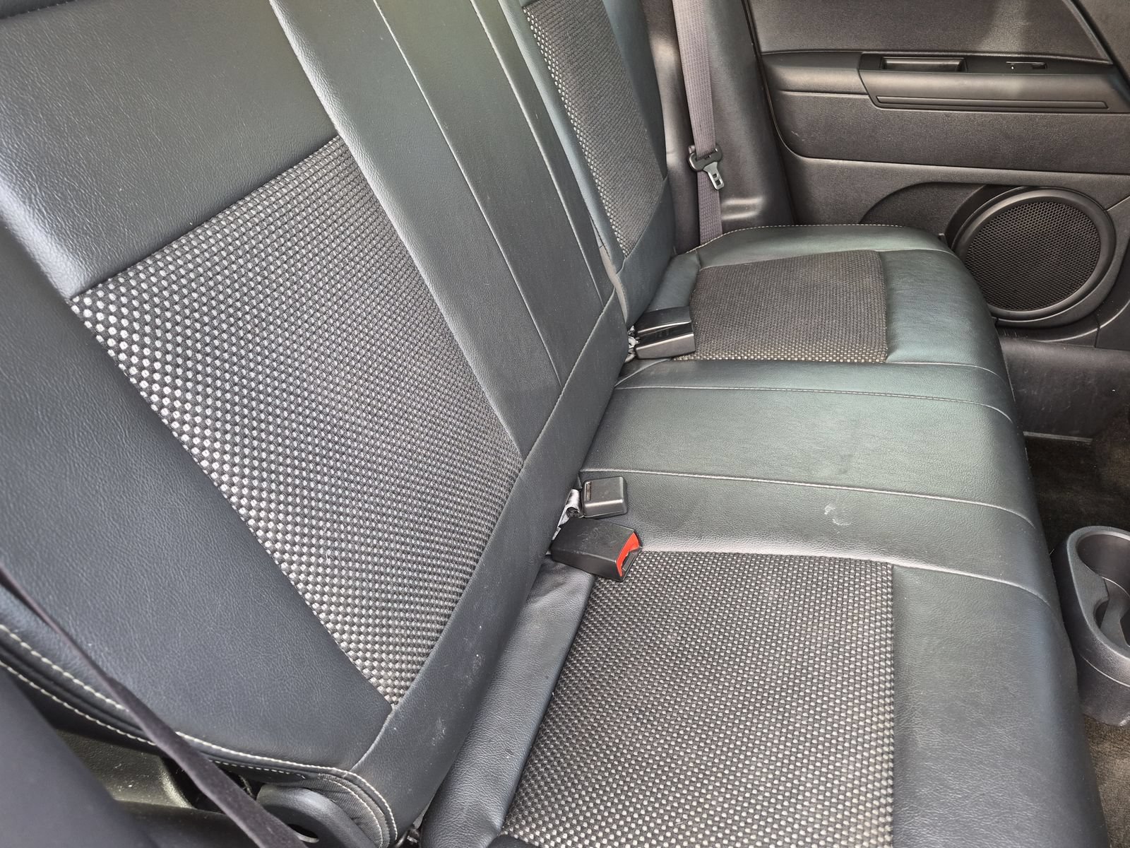 Used 2017 Jeep Compass Sport w/ Power Value Group FWD image 19