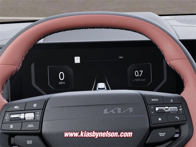 New 2026 Kia Sportage SX image 21