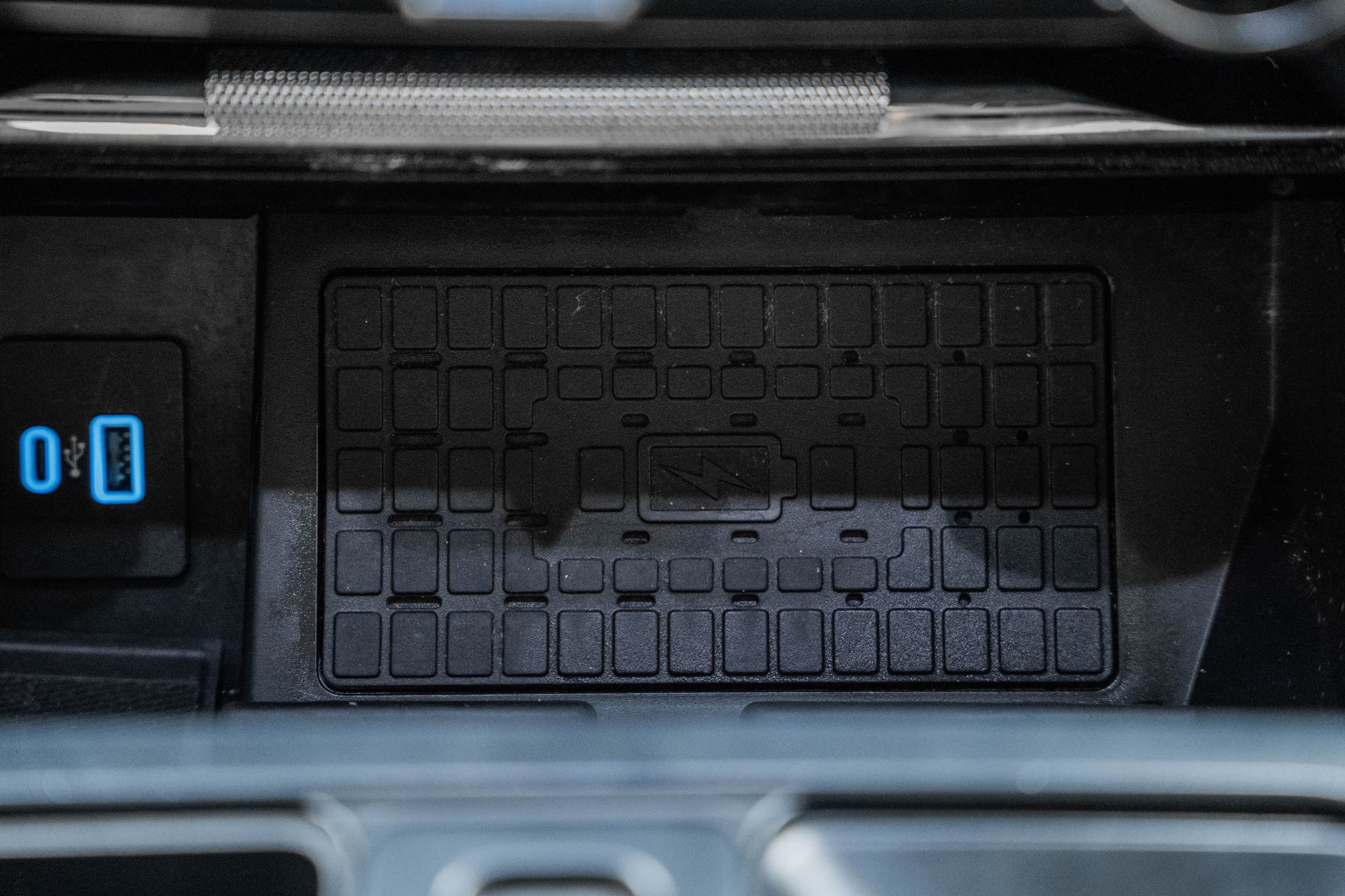 Certified 2023 Ford F150 Lariat w/ Equipment Group 502A High image 32