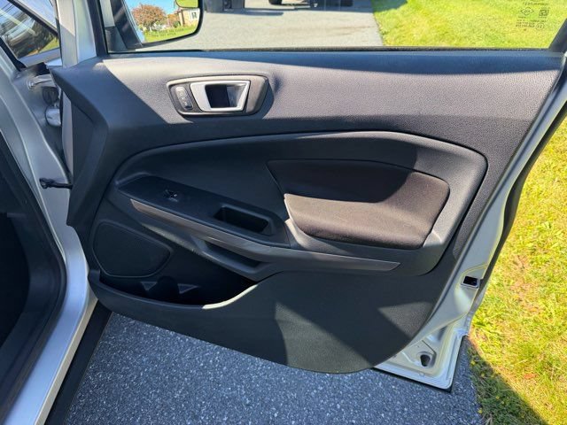 Used 2019 Ford EcoSport SE AWD/4WD image 24