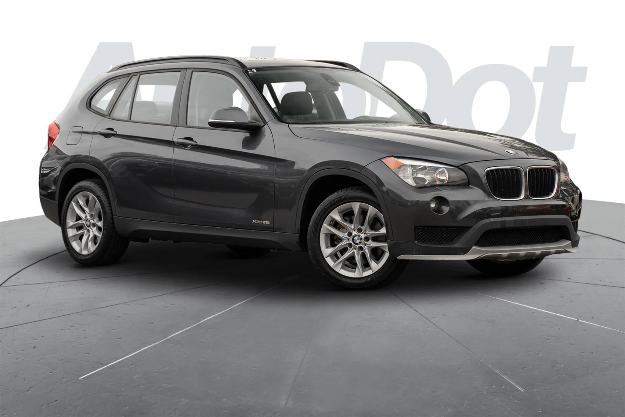 Used 2015 BMW X1 xDrive28i AWD/4WD image 1