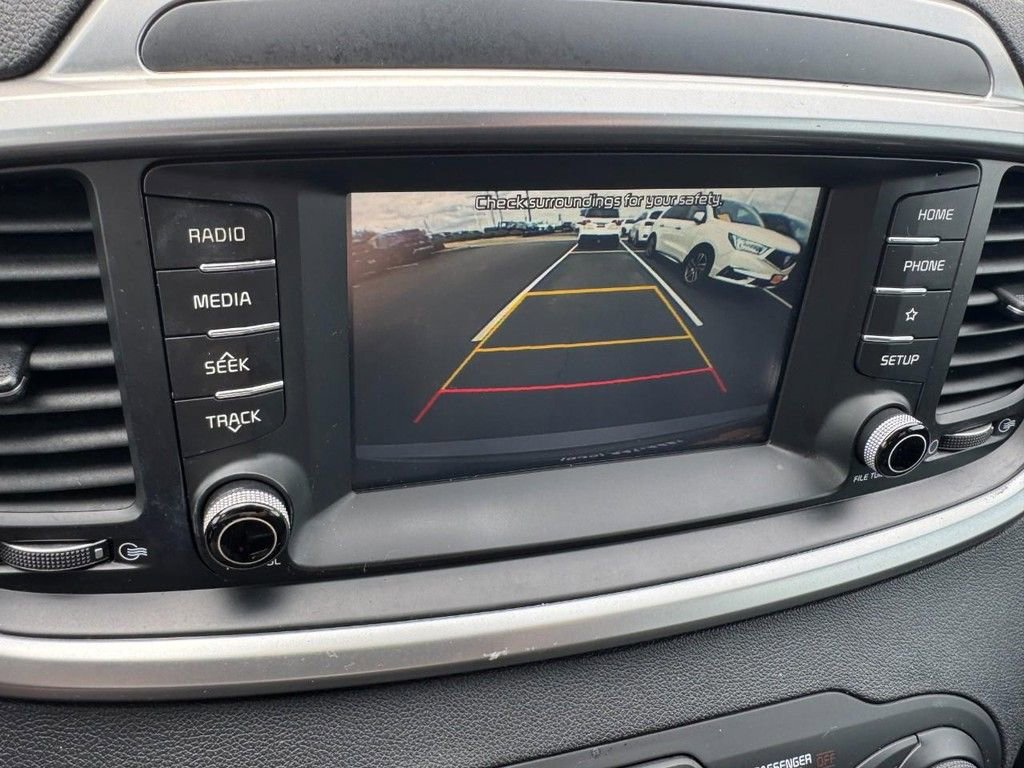 Used 2020 Kia Sorento L image 20