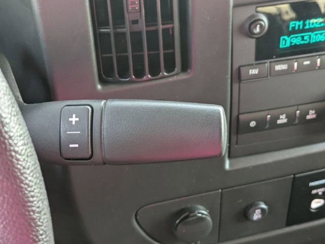 Used 2024 Chevrolet Express 3500 LS image 21