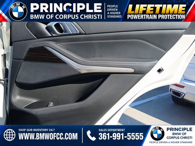 Used 2023 BMW X5 sDrive40i RWD image 12