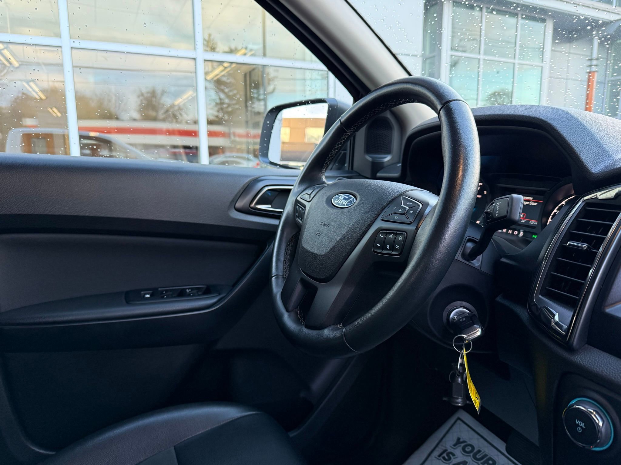 Used 2023 Ford Ranger XLT w/ Tremor Off-Road Package image 25