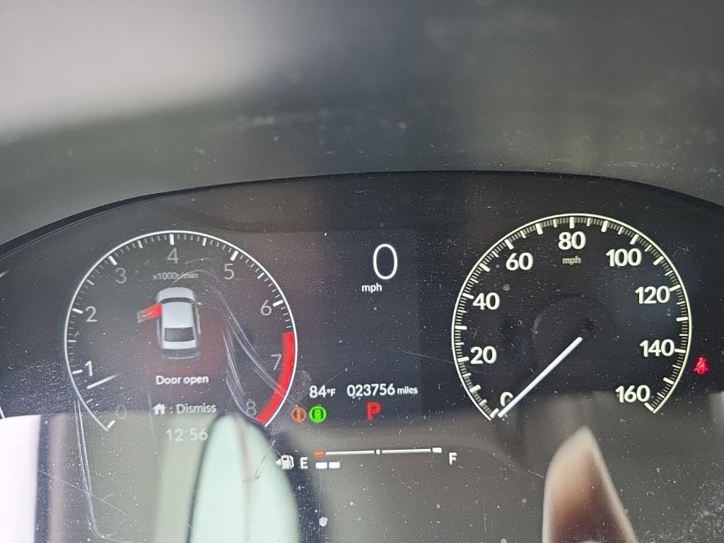 Used 2023 Honda Civic EX image 14