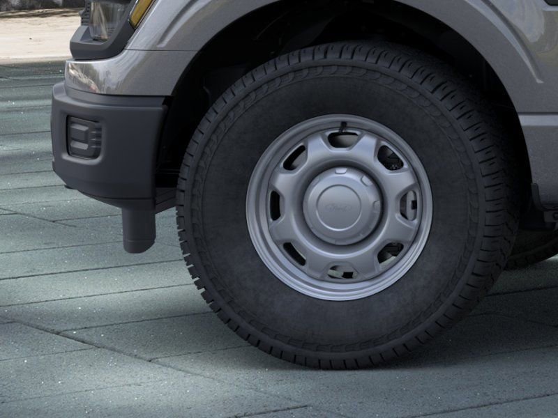 New 2026 Ford F150 XL AWD/4WD image 19