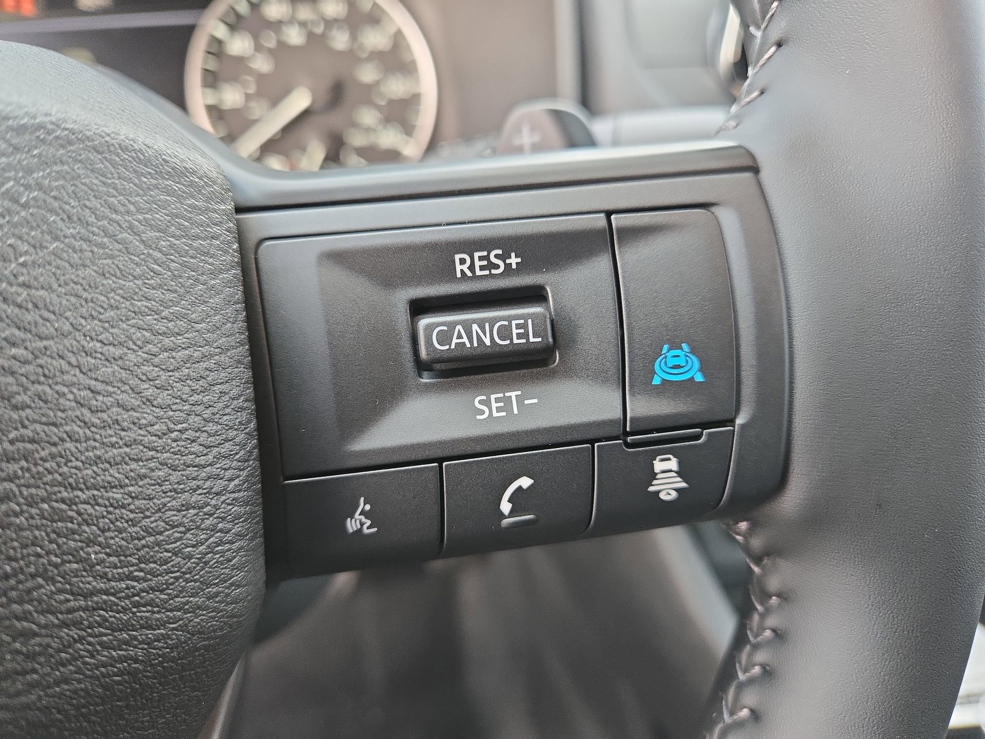 New 2026 Nissan Rogue SV w/ Cold Weather Package image 20