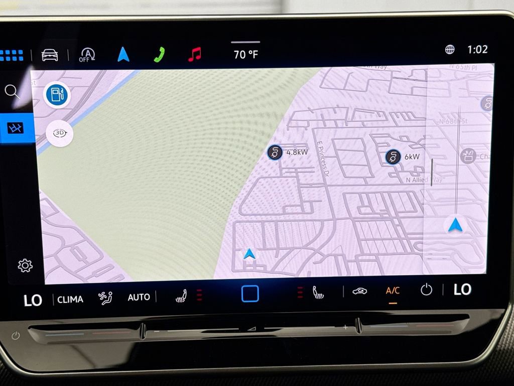 New 2026 Volkswagen Golf w/ Euro Style Package image 14