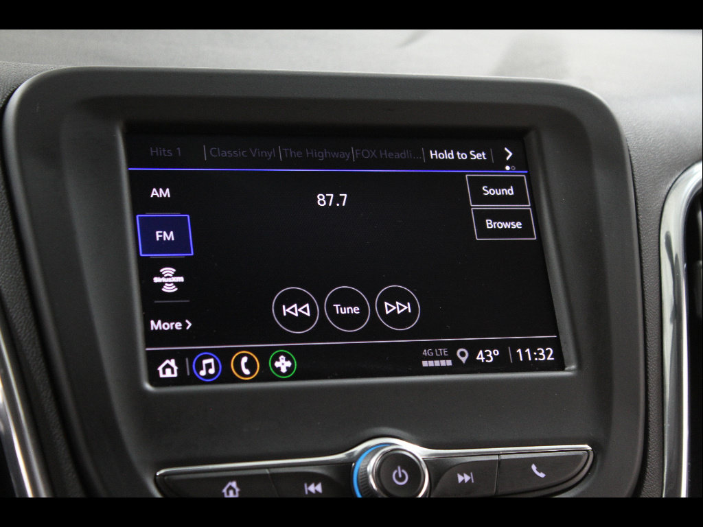Certified 2023 Chevrolet Equinox LT FWD image 10