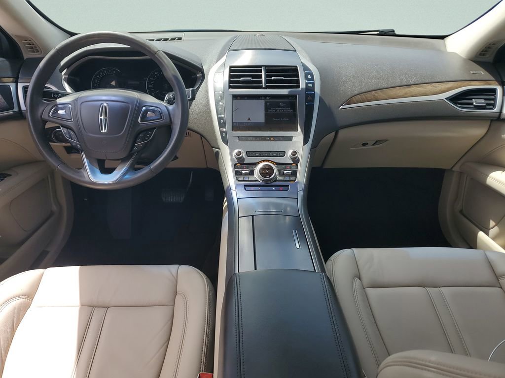 Used 2019 Lincoln MKZ Reserve image 19