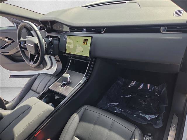 Used 2024 Land Rover Range Rover Evoque Dynamic SE AWD/4WD image 24