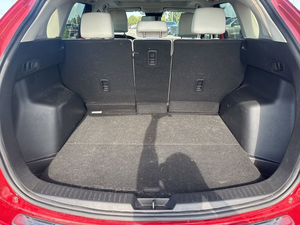 Used 2016 MAZDA CX-5 Grand Touring image 11