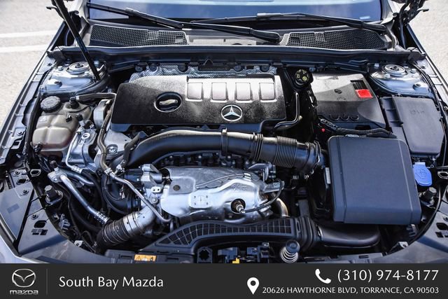 Used 2021 Mercedes-Benz A 220 image 27