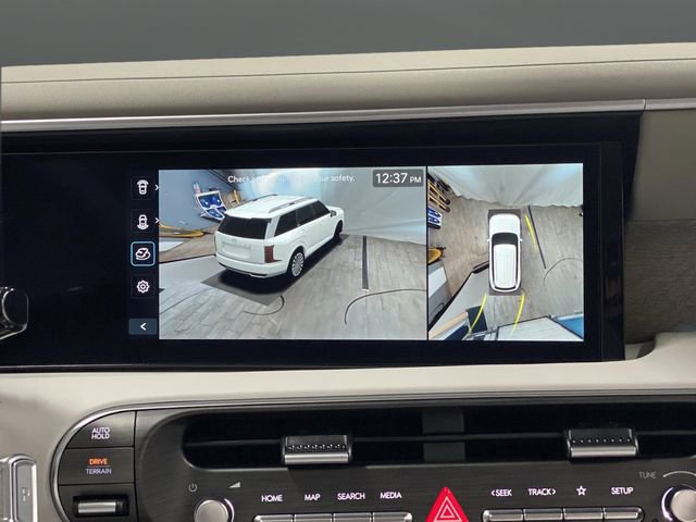 New 2026 Hyundai Palisade SEL Premium image 11