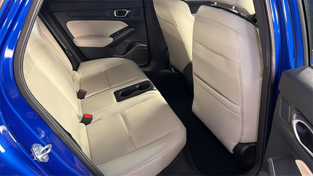 Used 2024 Acura Integra Type S image 14