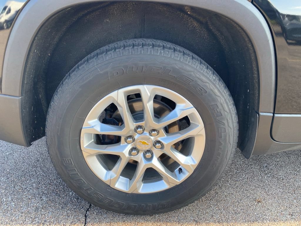 Used 2019 Chevrolet Traverse LT AWD/4WD image 6