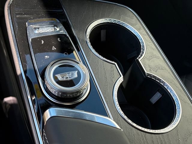 New 2026 Cadillac Lyriq V image 12