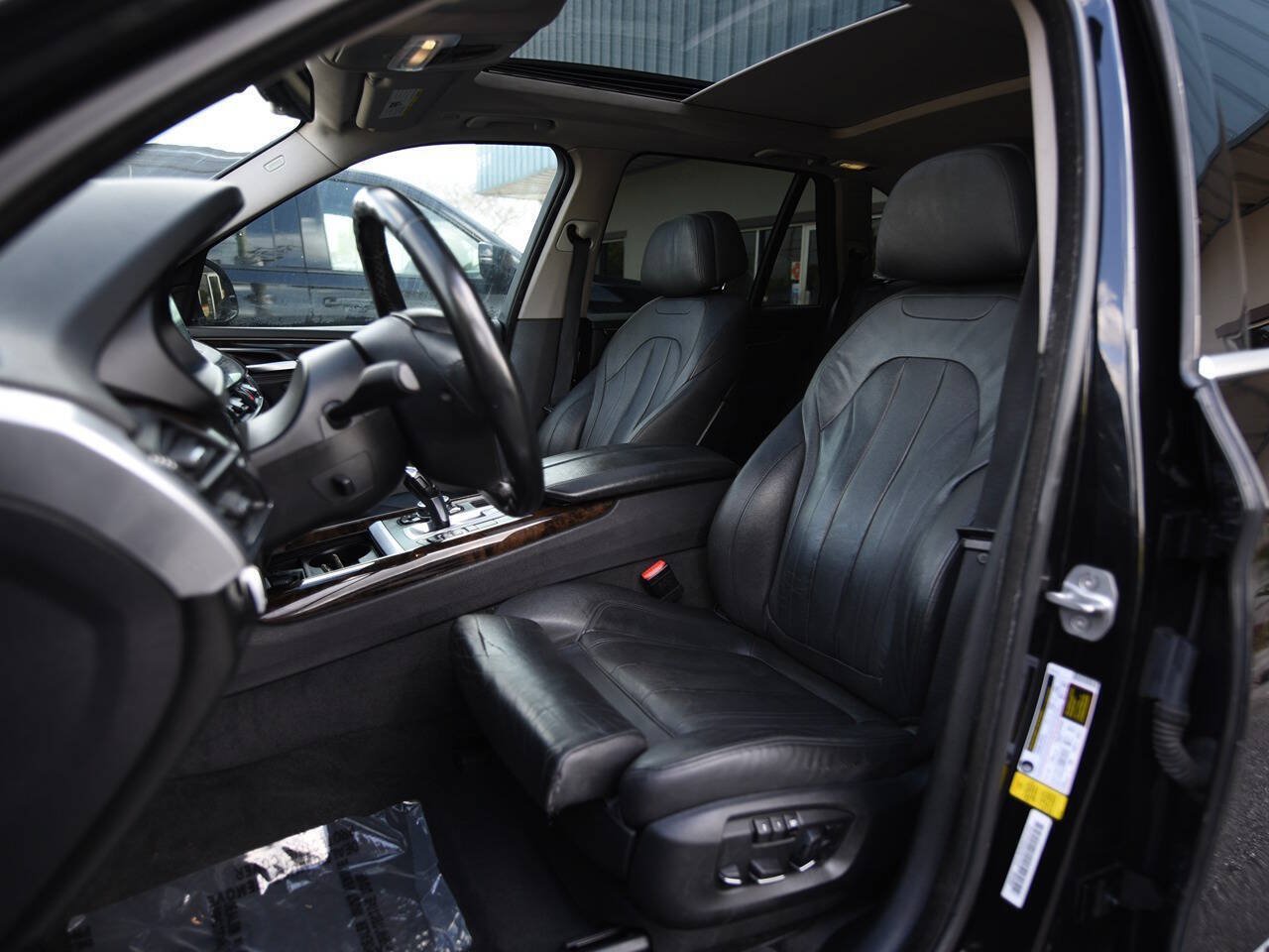 Used 2016 BMW X5 sDrive35i RWD image 13