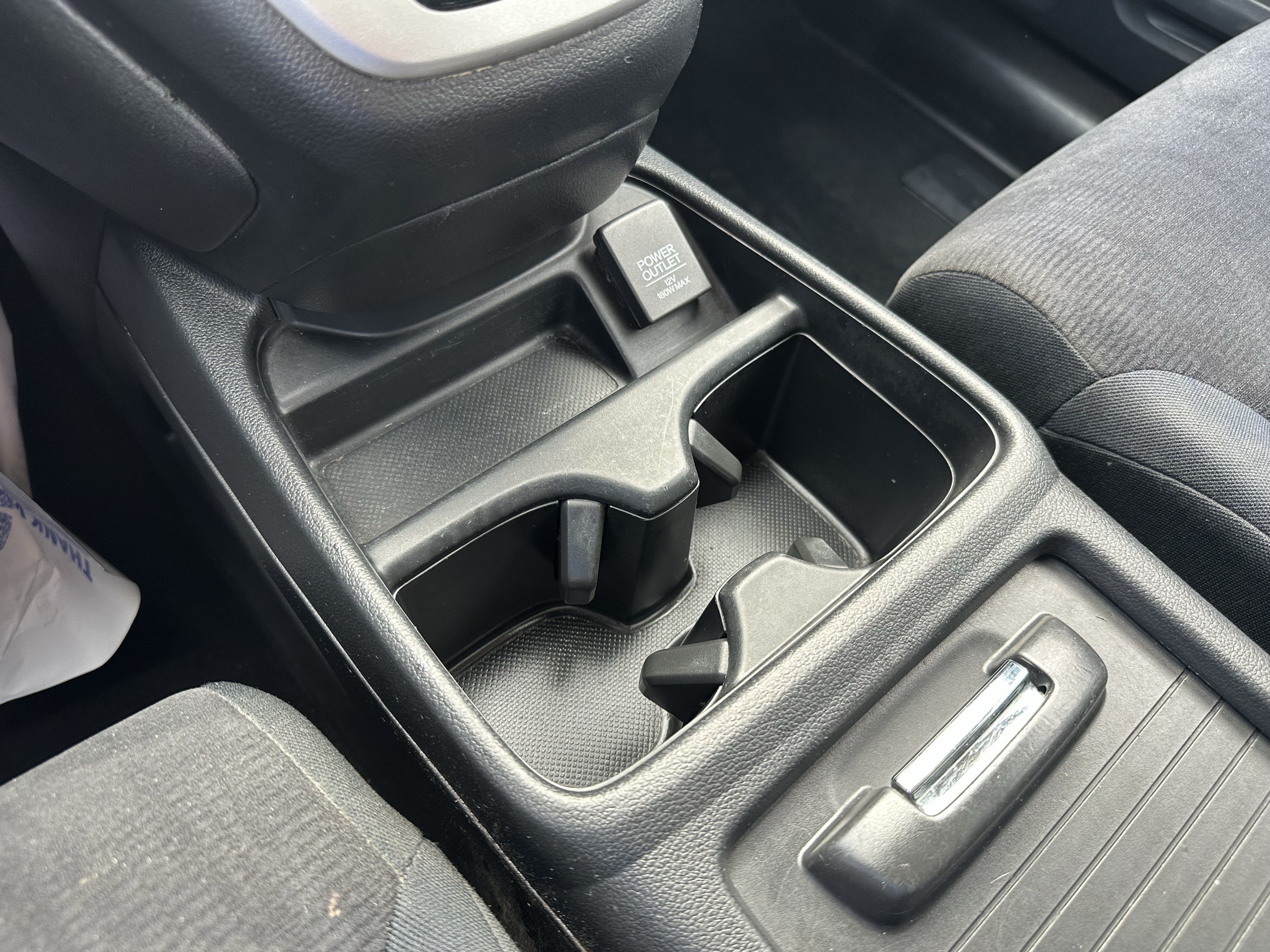 Used 2014 Honda CR-V LX image 15
