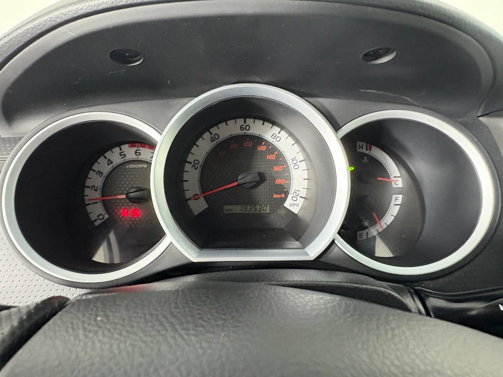Used 2013 Toyota Tacoma 4x4 Double Cab w/ TRD Sport Pkg image 19