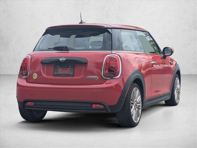 Used 2024 MINI Cooper SE FWD image 5