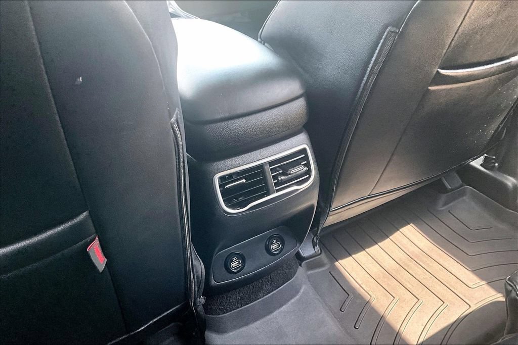 Certified 2022 Hyundai Santa Fe SEL FWD image 33