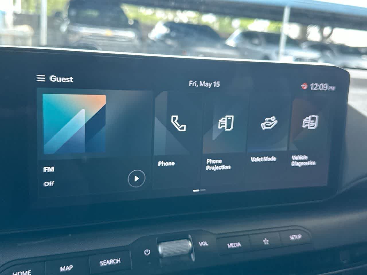 Used 2025 Kia K4 FWD image 18