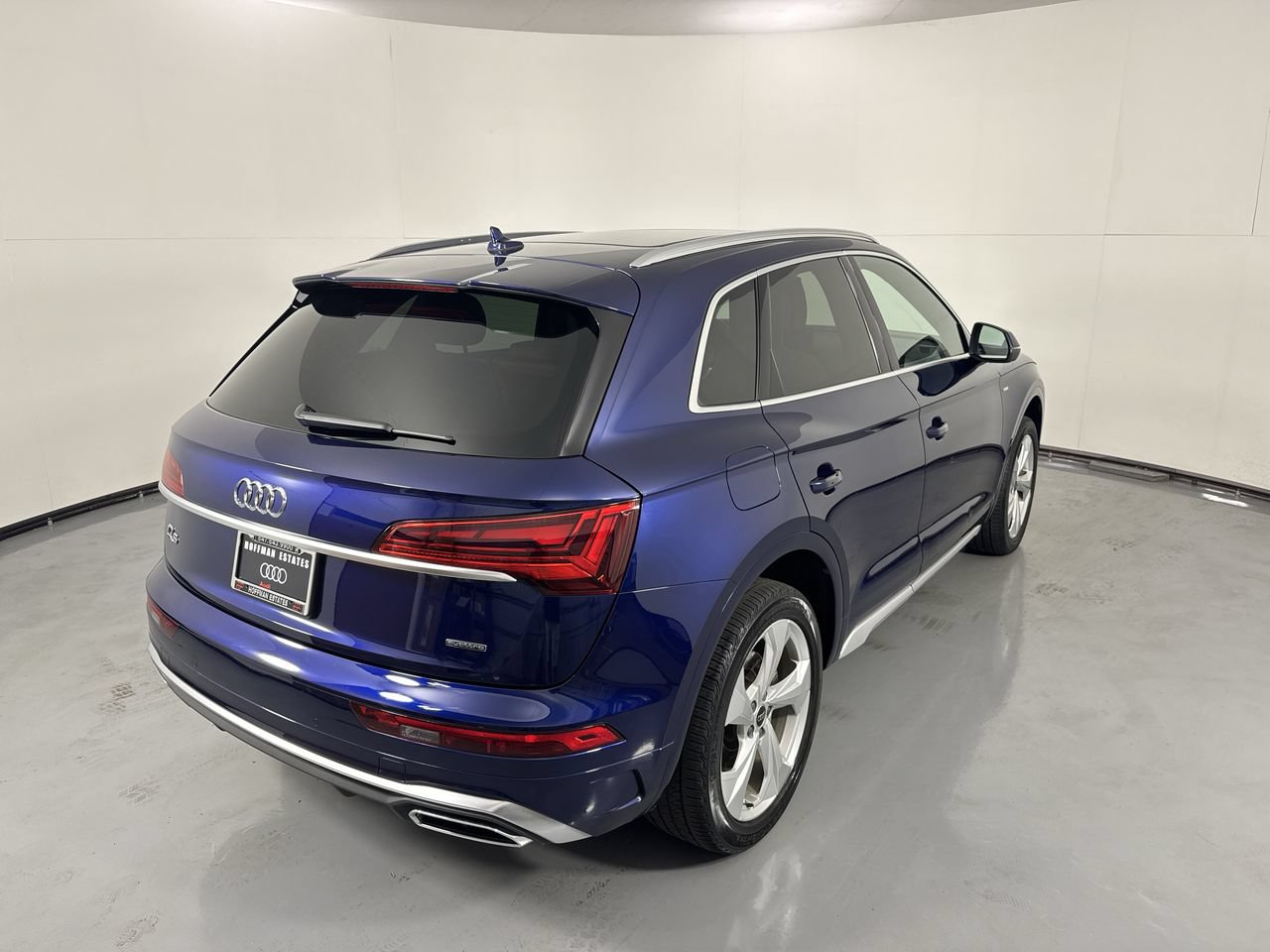 Used 2023 Audi Q5 2.0T Premium Plus AWD/4WD image 37