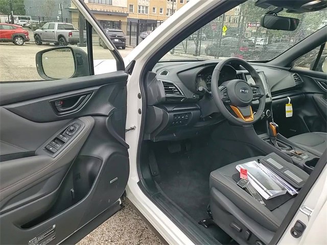 Used 2024 Subaru Forester Wilderness image 10