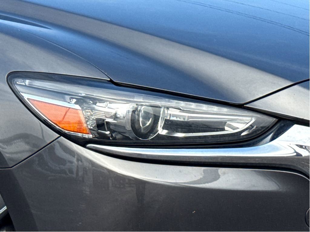Used 2019 MAZDA MAZDA6 Touring image 5